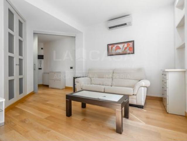 Piso Venta Madrid Capital, Palacio