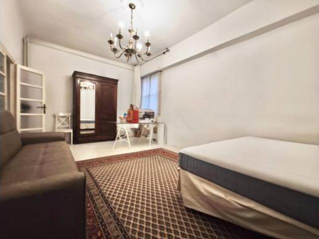 Piso Venta Madrid Capital, Palacio