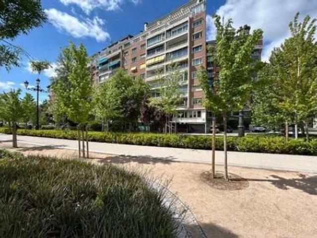 Piso Venta Madrid Capital, Palacio