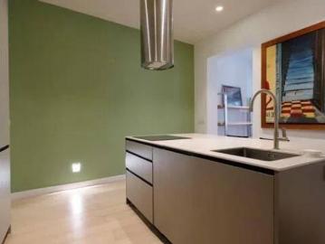 Chalet Venta Madrid Capital, Palacio