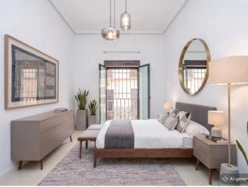 Piso Venta Madrid Capital, Palacio