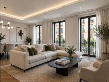 Piso Venta Madrid Capital, Palacio