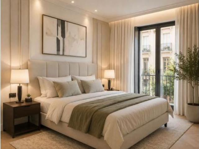 Piso Venta Madrid Capital, Palacio