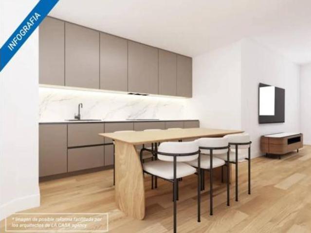 Piso Venta Madrid Capital, Imperial