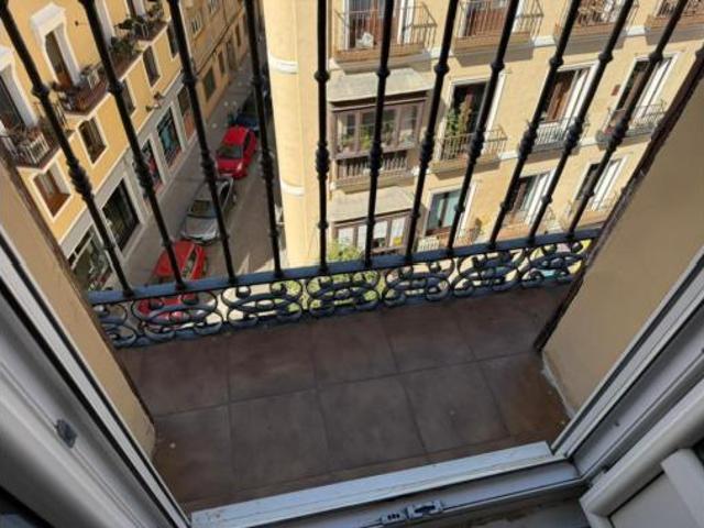Piso Venta Madrid Capital, Palacio