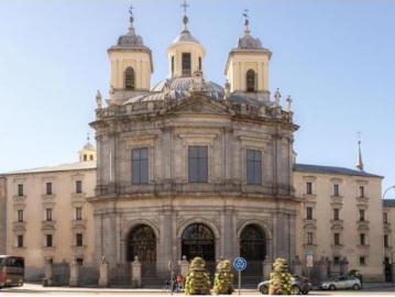 Piso en venta en Plaza de España - Aire acondicionado