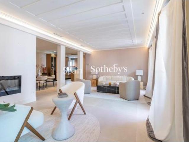 Piso Venta Madrid Capital, Palacio