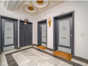 Piso en venta en Plaza de España - Aire acondicionado