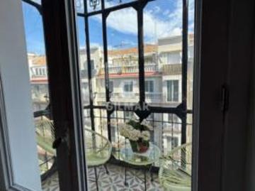 Piso en venta en Plaza de España