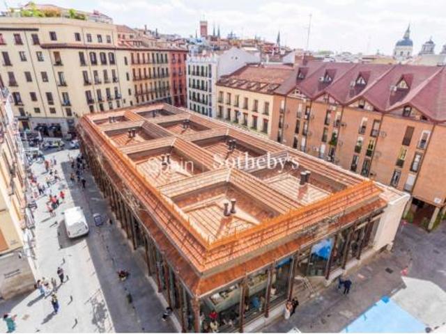Piso Venta Madrid Capital, Palacio