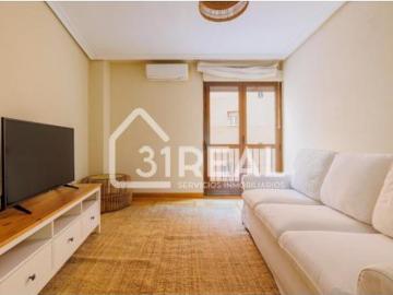 Piso en venta en Plaza de España - Balcón
