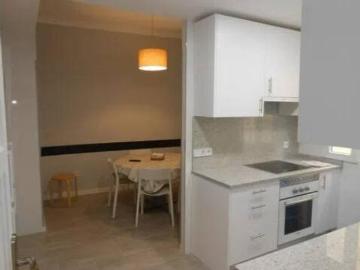 Piso en venta en Plaza de España - Ascensor