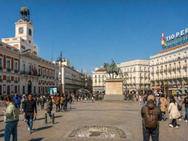 Piso Venta Madrid Capital, Palacio