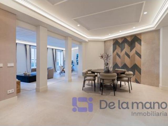Piso Venta Madrid Capital, Palacio