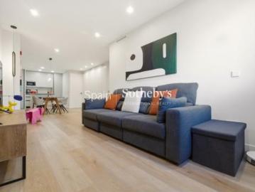 Piso en venta en Plaza de España - Aire acondicionado
