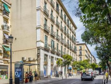 Piso en venta en Plaza de España - Ascensor