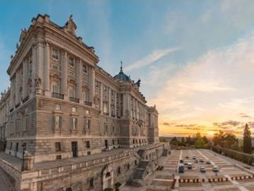 Piso Venta Madrid Capital, Palacio