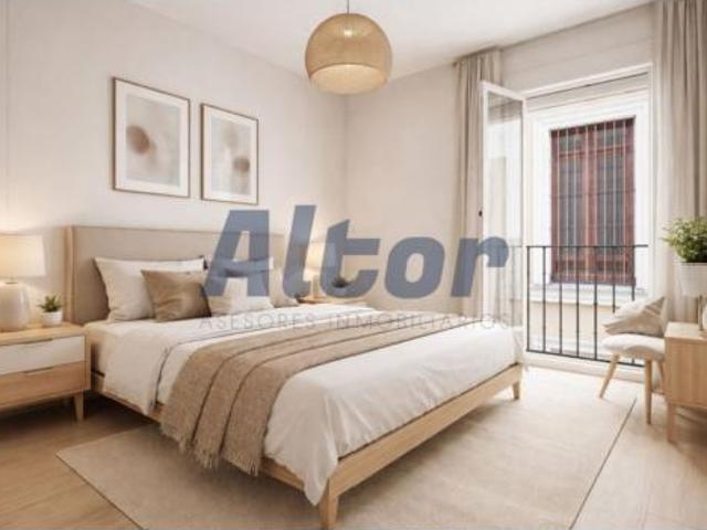 Piso Venta Madrid Capital, Palacio