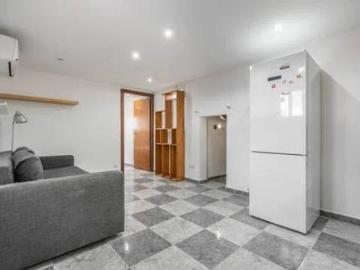 Piso Venta Madrid Capital, Palacio