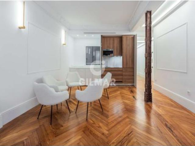 Piso Venta Madrid Capital, Madrid Capital