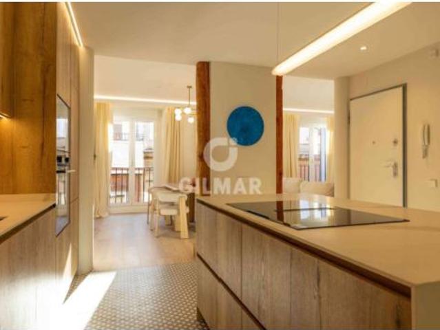 Piso Venta Madrid Capital, Acacias