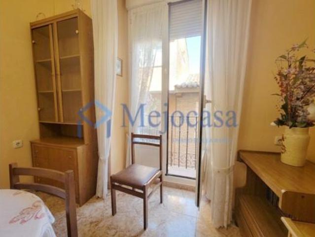 Apartamento Venta Madrid Capital, Palacio