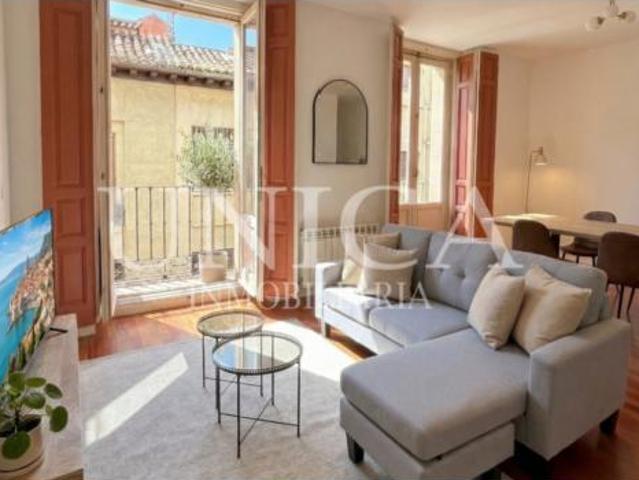Apartamento Venta Madrid Capital, Palacio