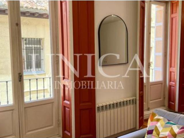 Apartamento Venta Madrid Capital, Palacio