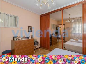 Piso Venta Madrid Capital, Palacio