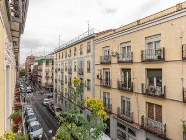 Piso Venta Madrid Capital, Palacio