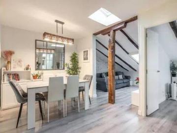 Plaza de España - Ascensor