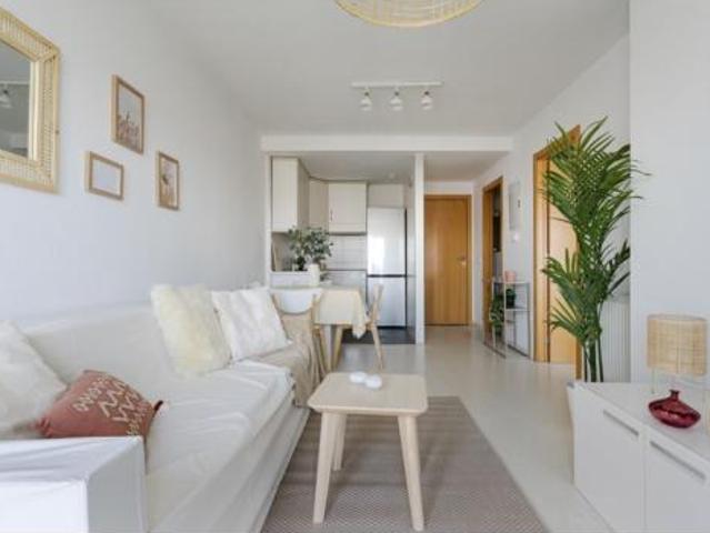 Piso Venta Madrid Capital, Pau de Carabanchel