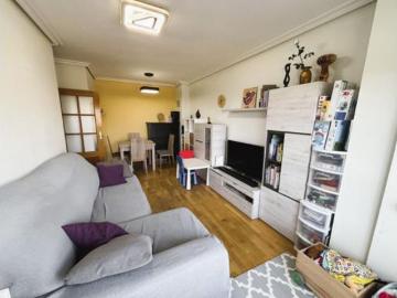 Piso Venta Madrid Capital, Pau de Carabanchel
