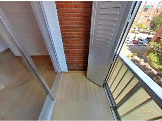 Piso Venta Madrid Capital, Pavones