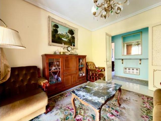 Piso Venta Madrid Capital, Pavones