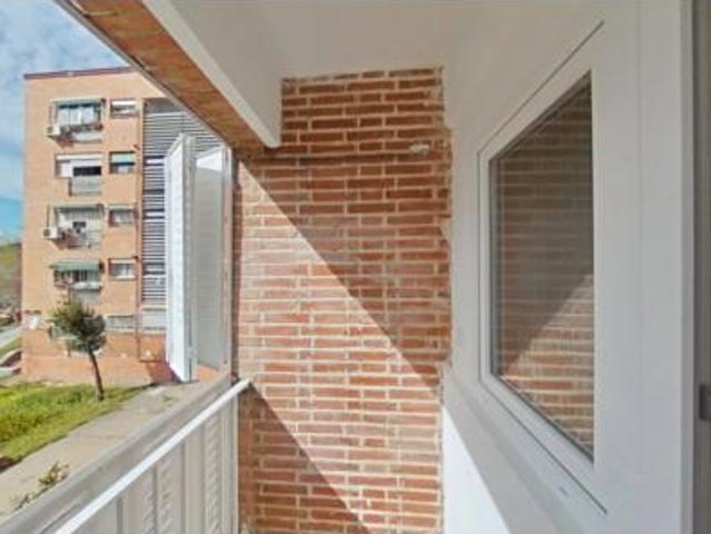Piso Venta Madrid Capital, Pavones