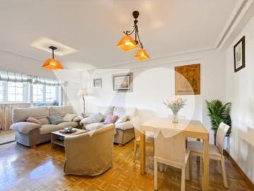 Piso Venta Madrid Capital, Peñagrande