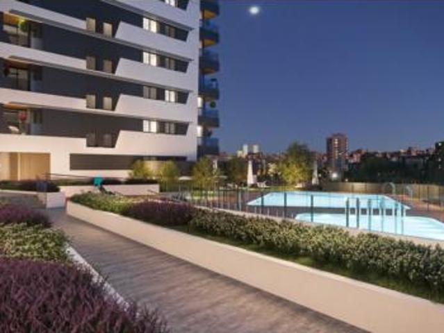 Piso Venta Madrid Capital, Peñagrande
