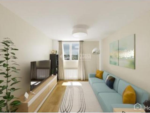 Piso Venta Madrid Capital, Peñagrande