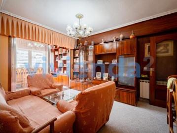 Piso Venta Madrid Capital, Peñagrande