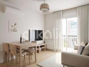 Piso Venta Madrid Capital, Pilar