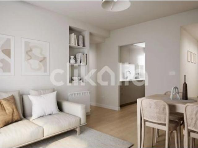 Piso Venta Madrid Capital, Pilar
