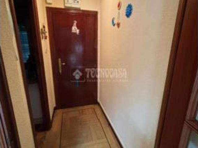 Piso Venta Madrid Capital, Pilar