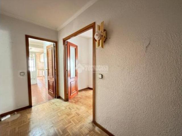 Piso Venta Madrid Capital, Pilar