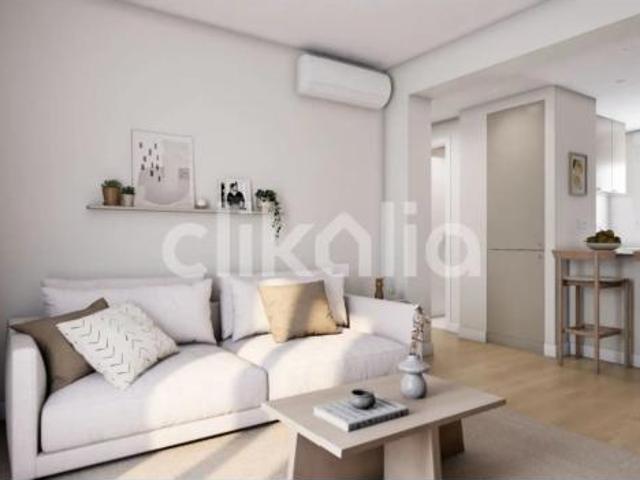 Piso Venta Madrid Capital, Pilar