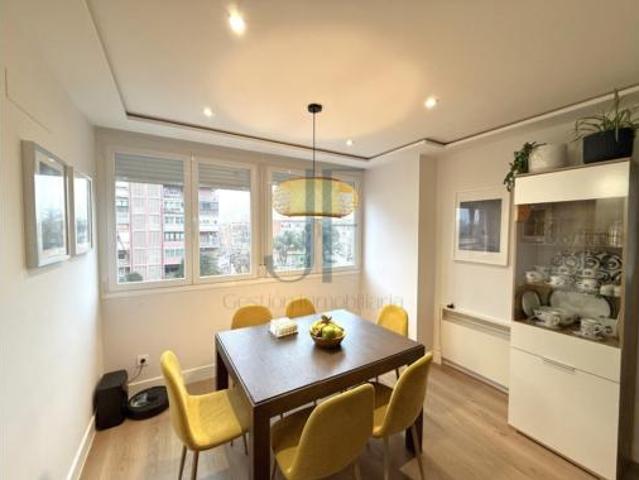 Piso Venta Madrid Capital, Pilar