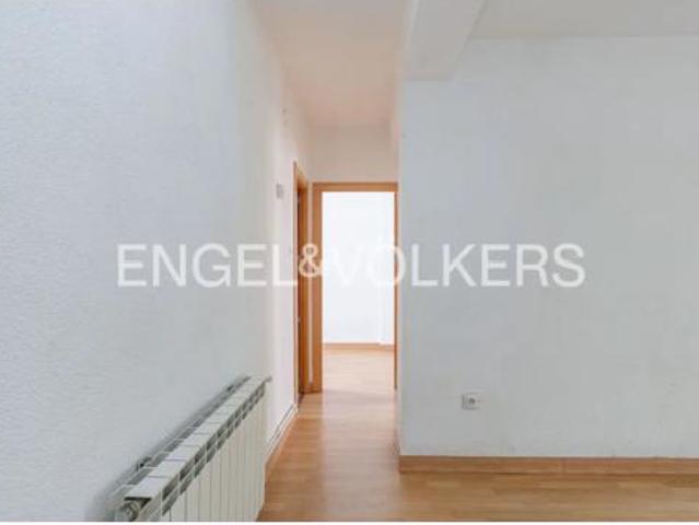 Piso Venta Madrid Capital, Pilar