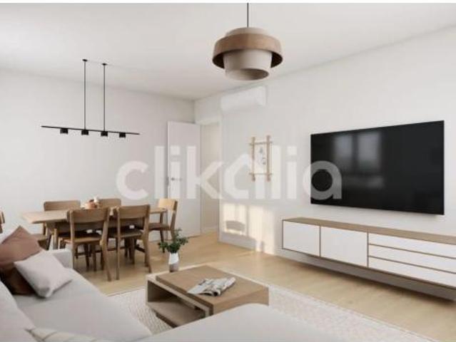 Piso Venta Madrid Capital, Pinar del Rey