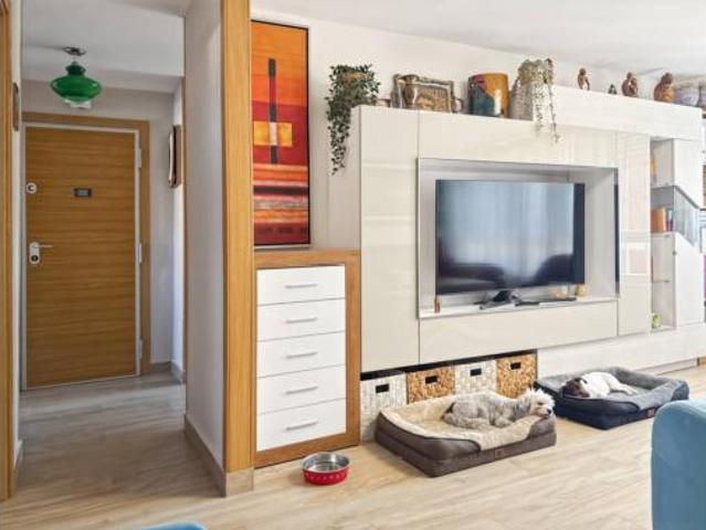 Piso Venta Madrid Capital, Pinar del Rey