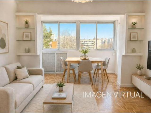 Piso Venta Madrid Capital, Pinar del Rey